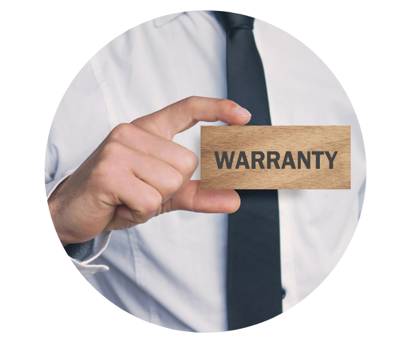 Warranty